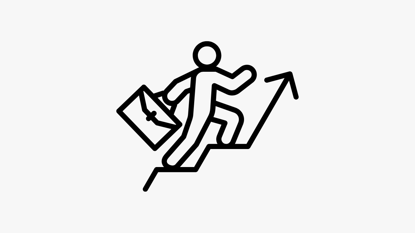 Unendlich viele Möglichkeiten deine Karriere in technischen Berufen voranzutreiben