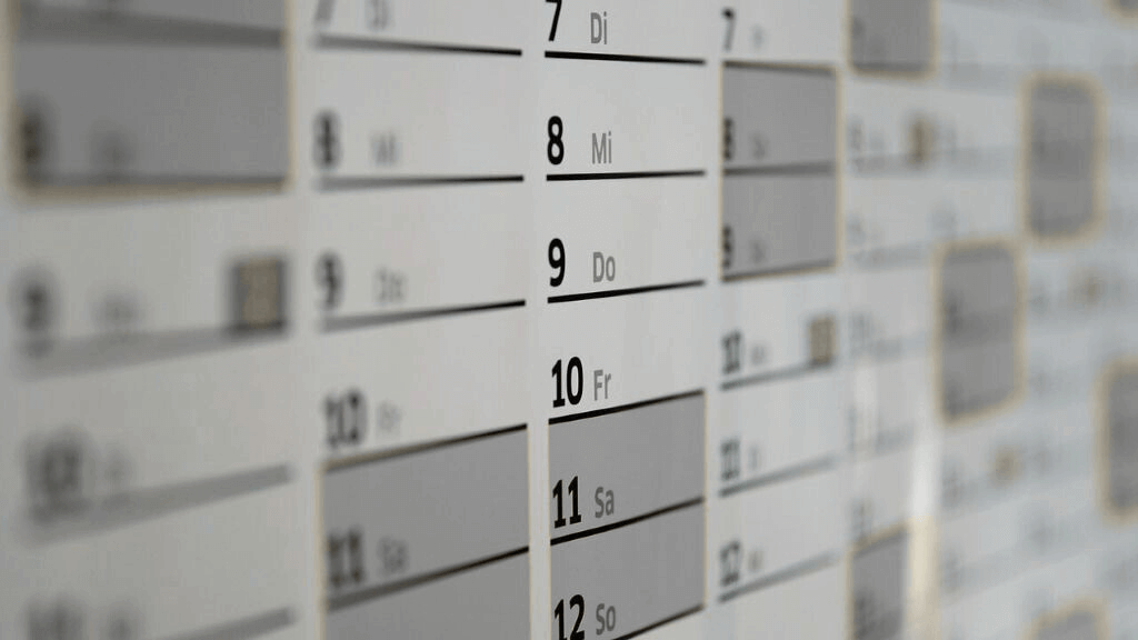 Veranstaltungen und Events