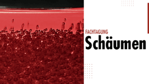 Fachtagung Schäumen 2026 - Querschnitt geschäumter Kunststoff