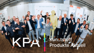 Gemeinschaftsstand KPA aus einem vergangenen Jahr